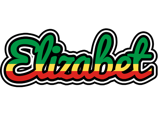Elizabet african logo