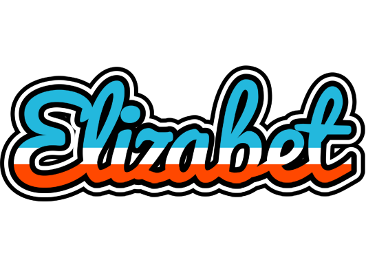 Elizabet america logo