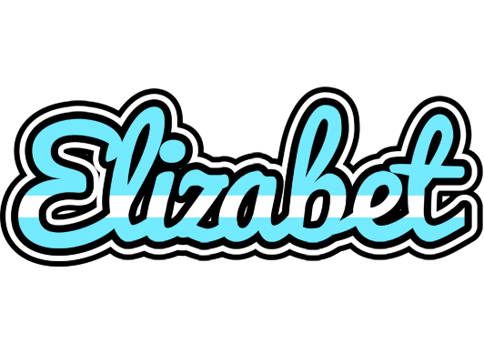 Elizabet argentine logo