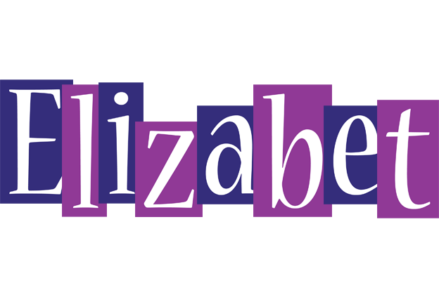 Elizabet autumn logo