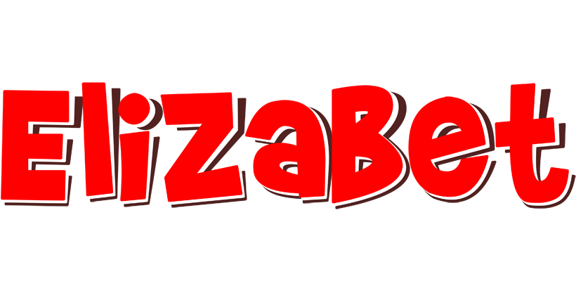 Elizabet basket logo