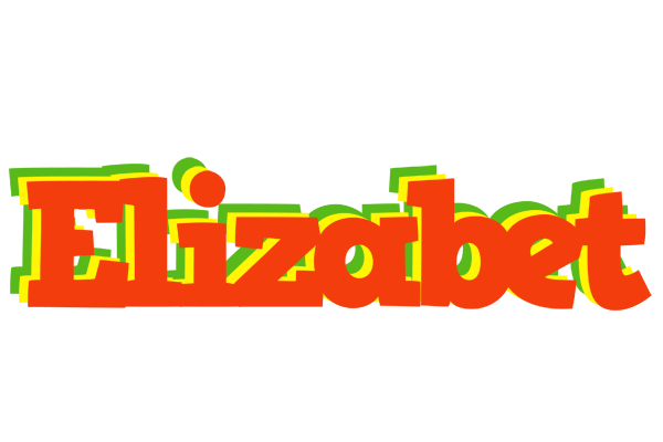 Elizabet bbq logo