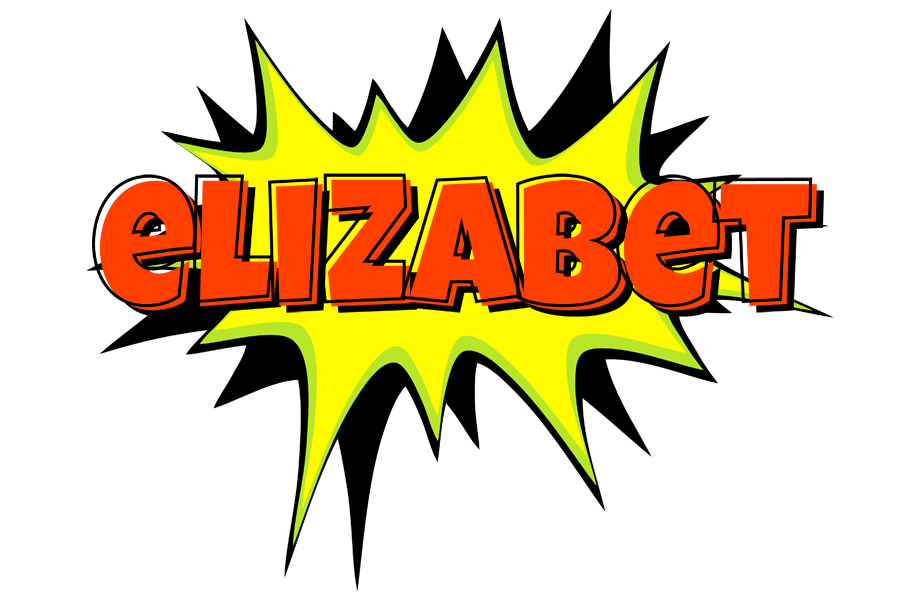 Elizabet bigfoot logo