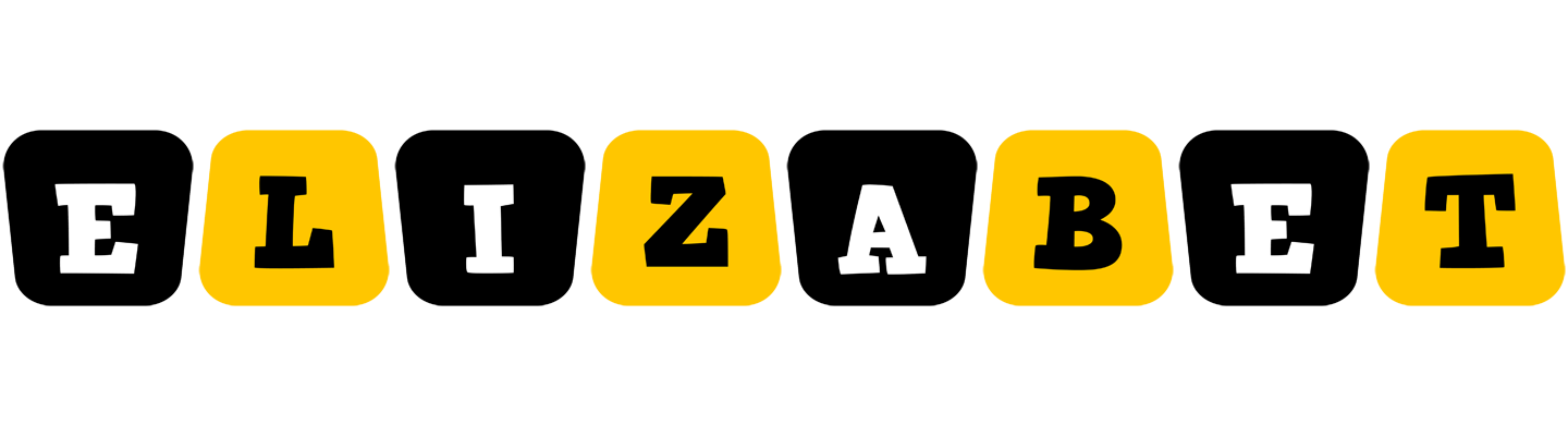 Elizabet boots logo