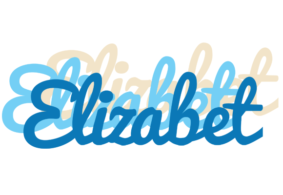 Elizabet breeze logo