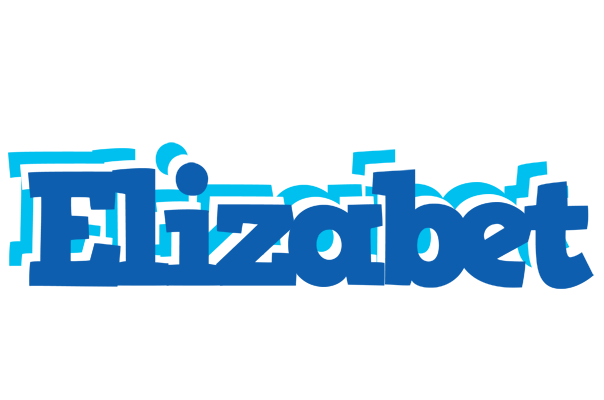 Elizabet business logo