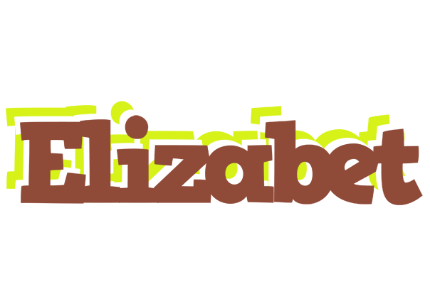 Elizabet caffeebar logo