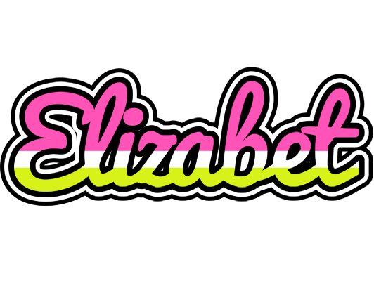 Elizabet candies logo