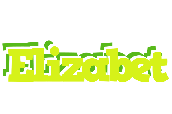 Elizabet citrus logo
