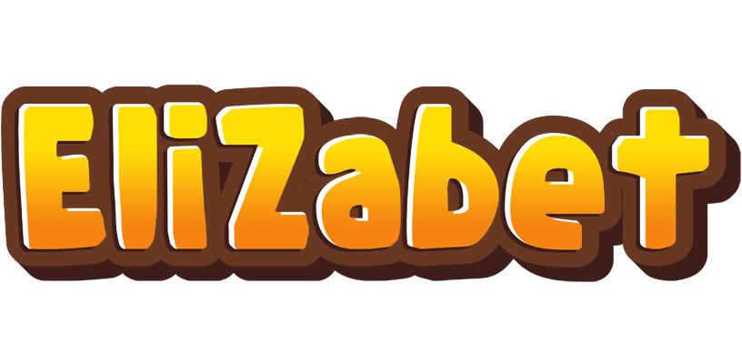 Elizabet cookies logo