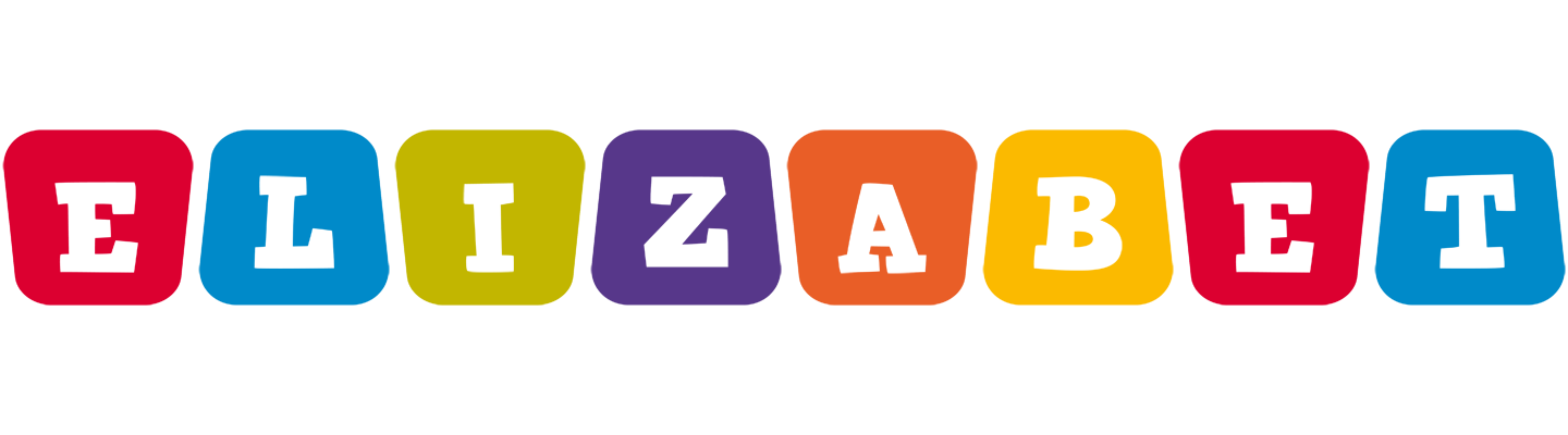 Elizabet daycare logo