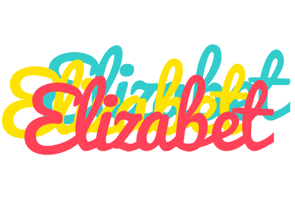 Elizabet disco logo
