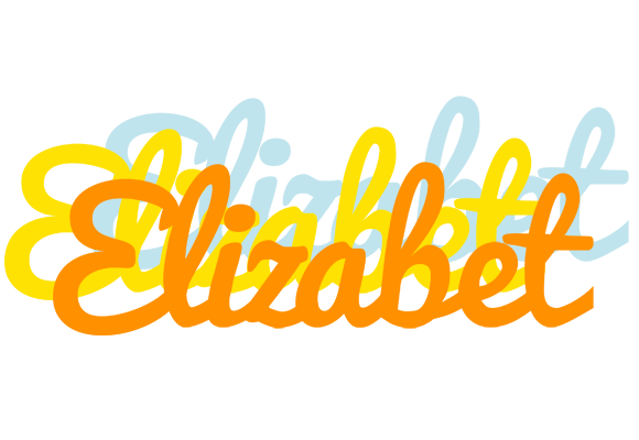 Elizabet energy logo