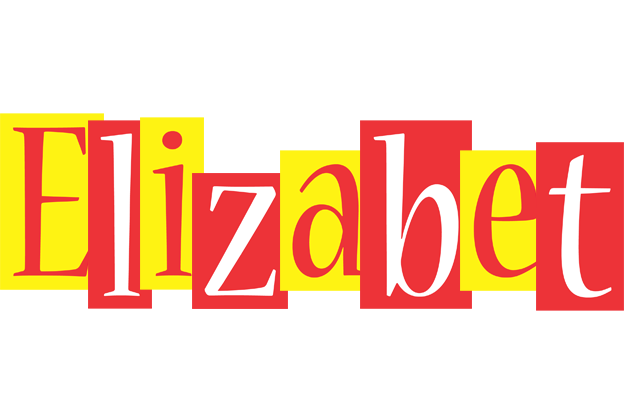 Elizabet errors logo