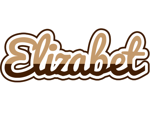 Elizabet exclusive logo
