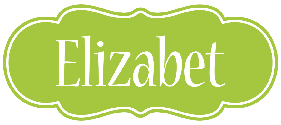 Elizabet family logo