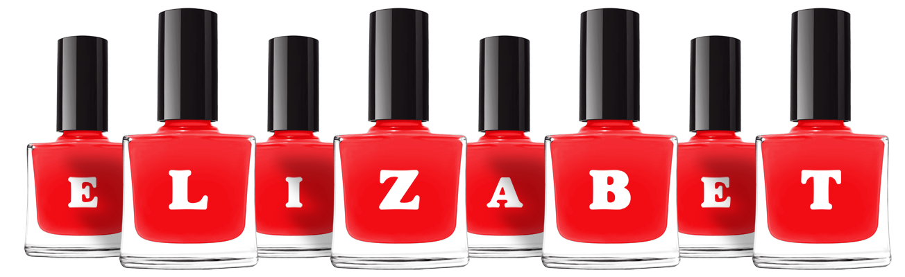 Elizabet fashion logo