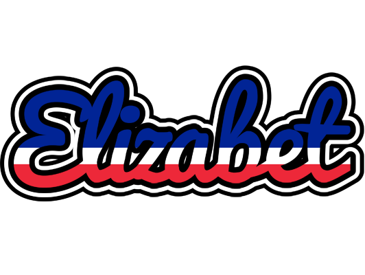 Elizabet france logo