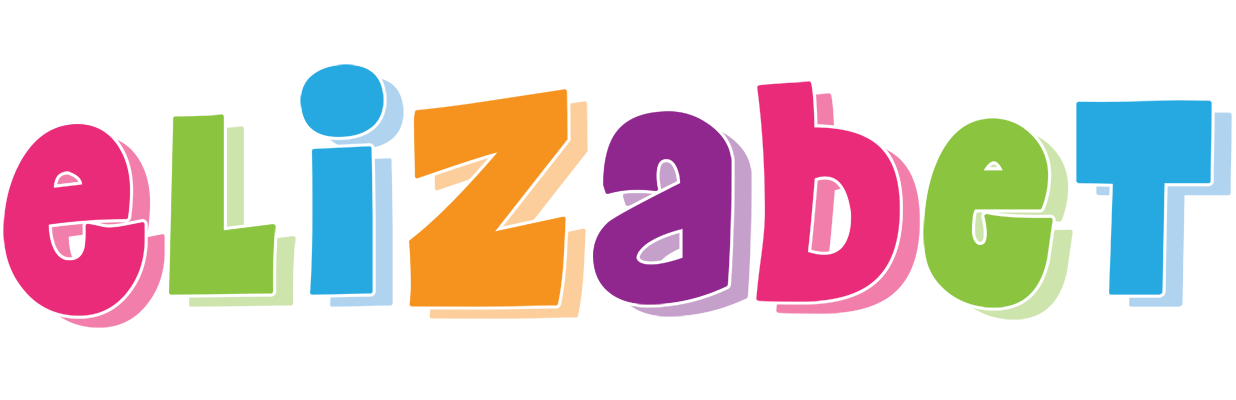 Elizabet friday logo