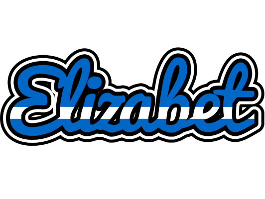 Elizabet greece logo