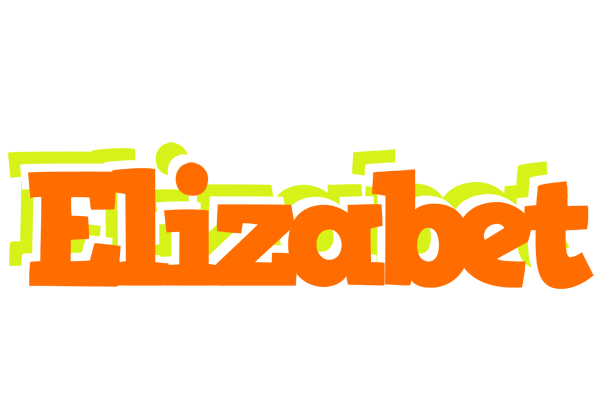 Elizabet healthy logo