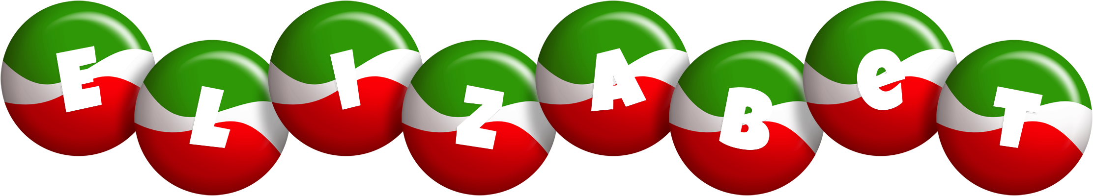 Elizabet italy logo