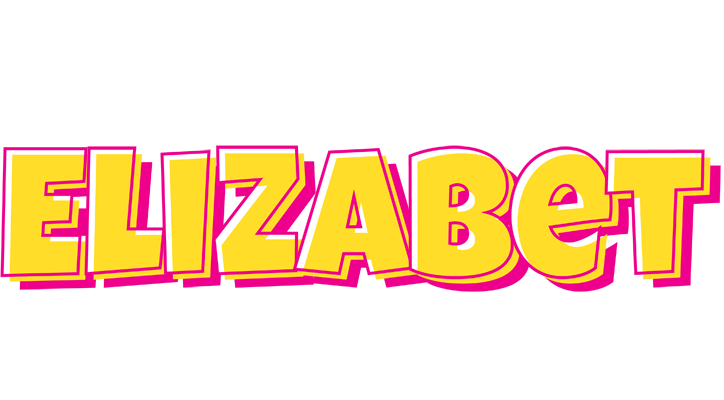 Elizabet kaboom logo