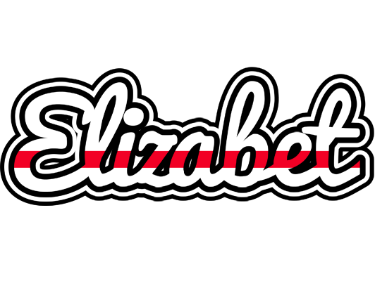 Elizabet kingdom logo