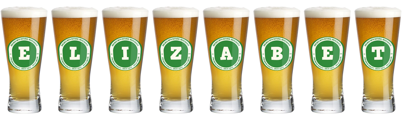 Elizabet lager logo
