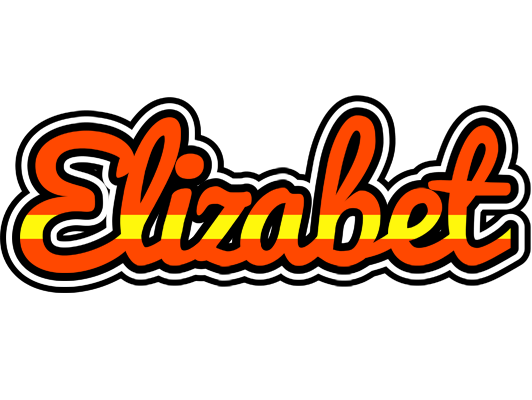 Elizabet madrid logo