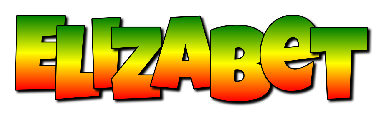 Elizabet mango logo