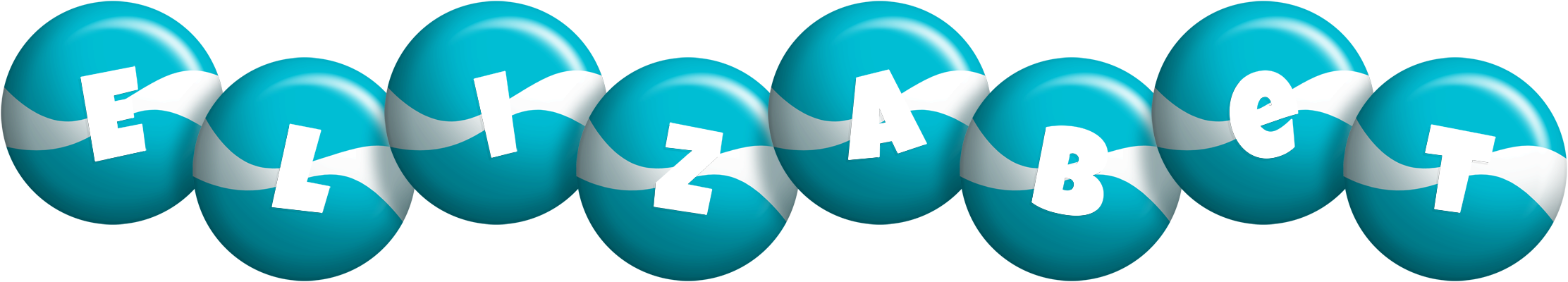 Elizabet messi logo