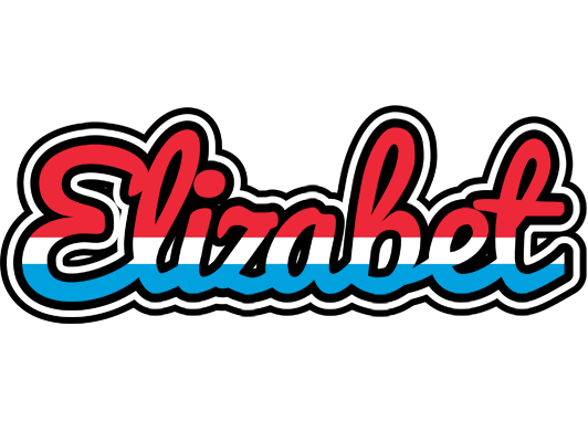 Elizabet norway logo