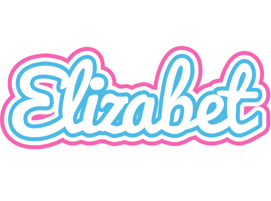 Elizabet outdoors logo