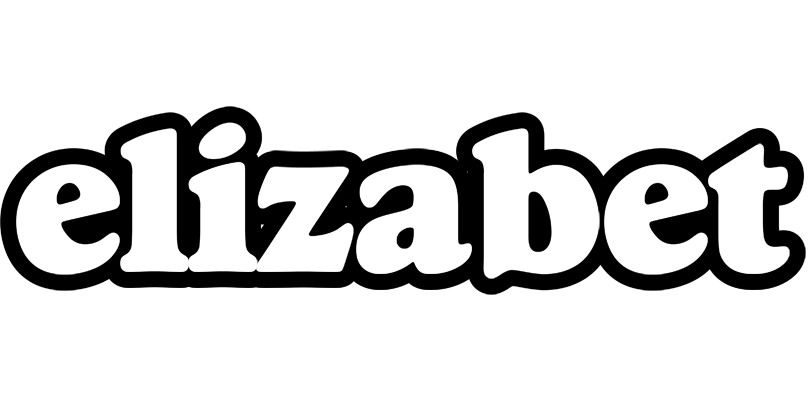 Elizabet panda logo
