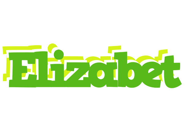 Elizabet picnic logo