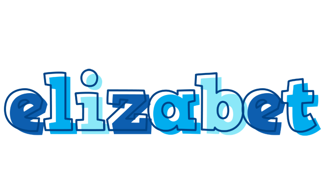 Elizabet sailor logo