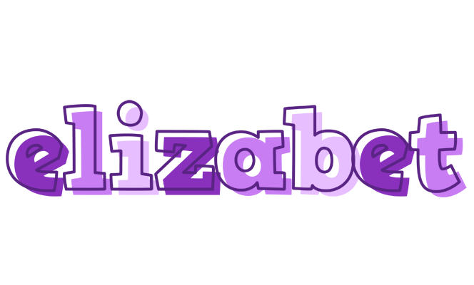 Elizabet sensual logo