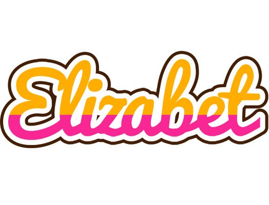 Elizabet smoothie logo