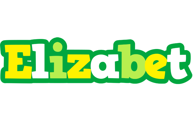 Elizabet soccer logo