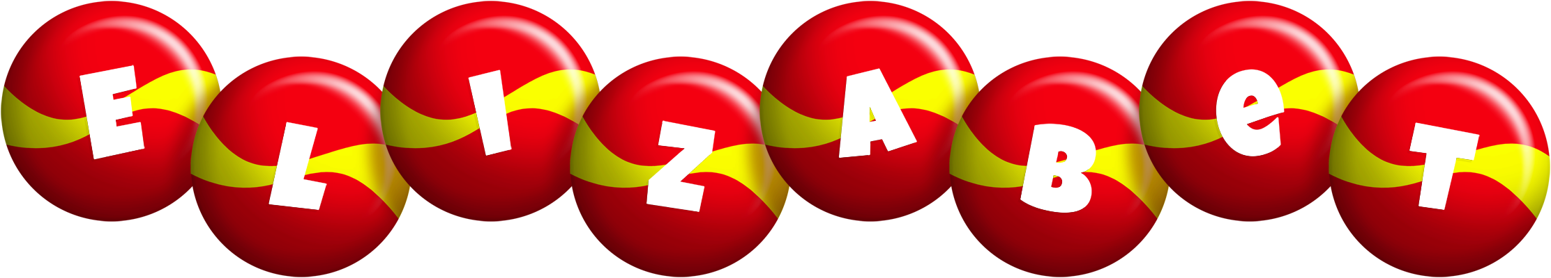 Elizabet spain logo