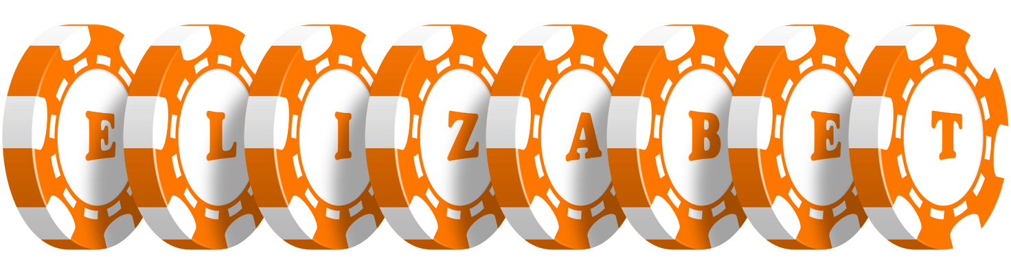 Elizabet stacks logo