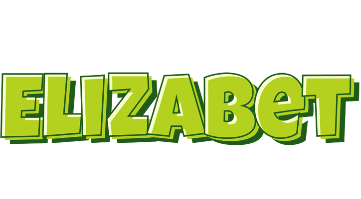 Elizabet summer logo