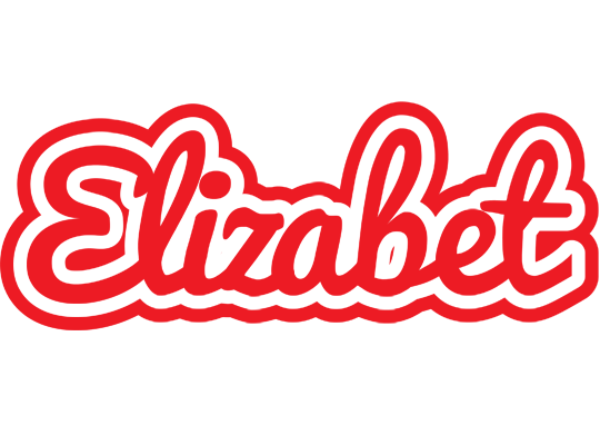 Elizabet sunshine logo