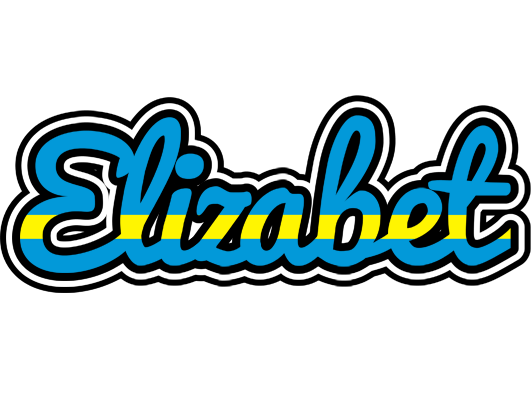 Elizabet sweden logo