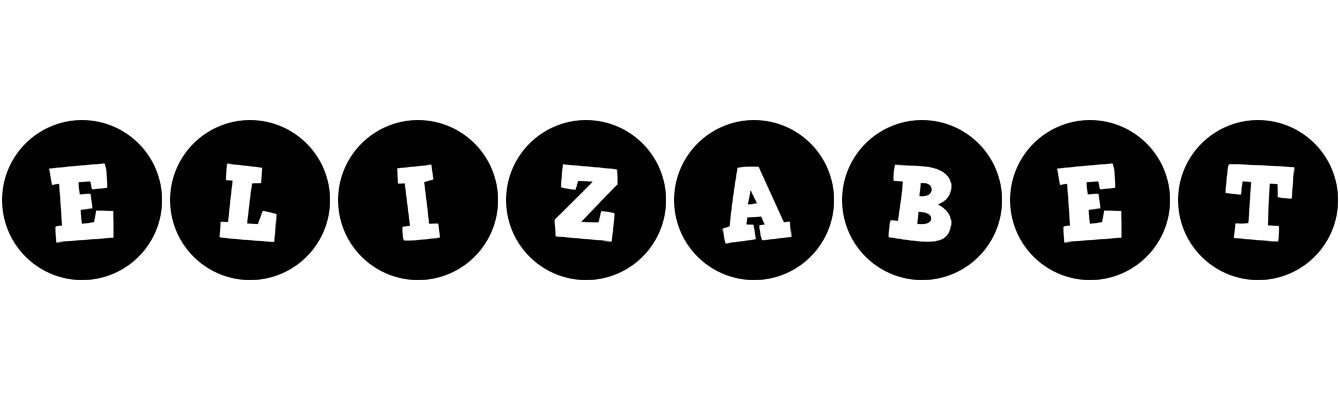 Elizabet tools logo