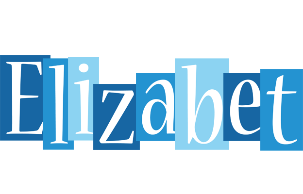 Elizabet winter logo