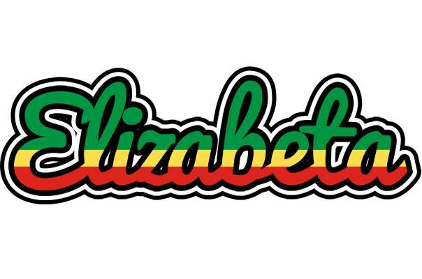 Elizabeta african logo
