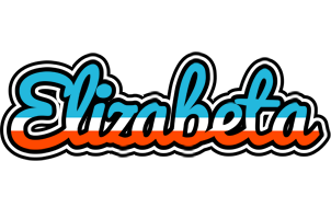 Elizabeta america logo