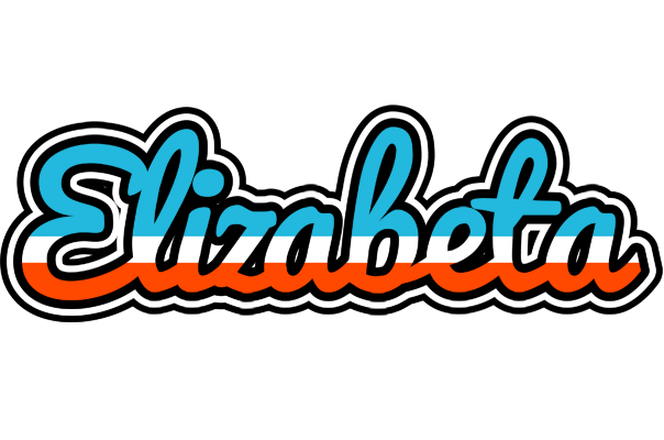 Elizabeta america logo